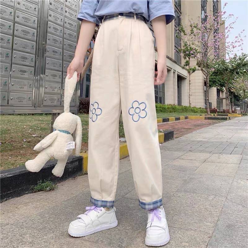 Timiki Shop Women Bottoms