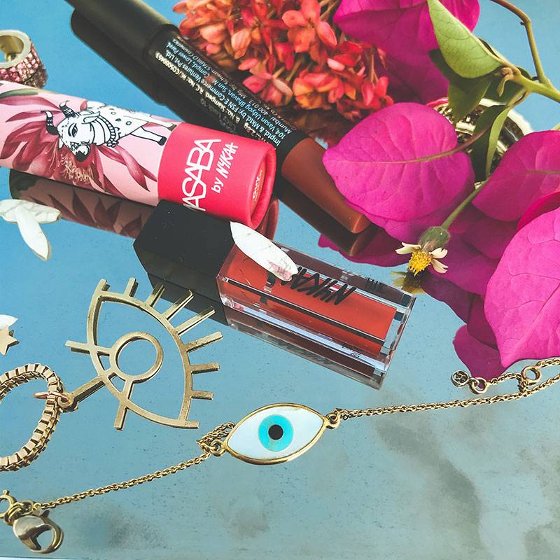 Timiki Shop Women Accessories