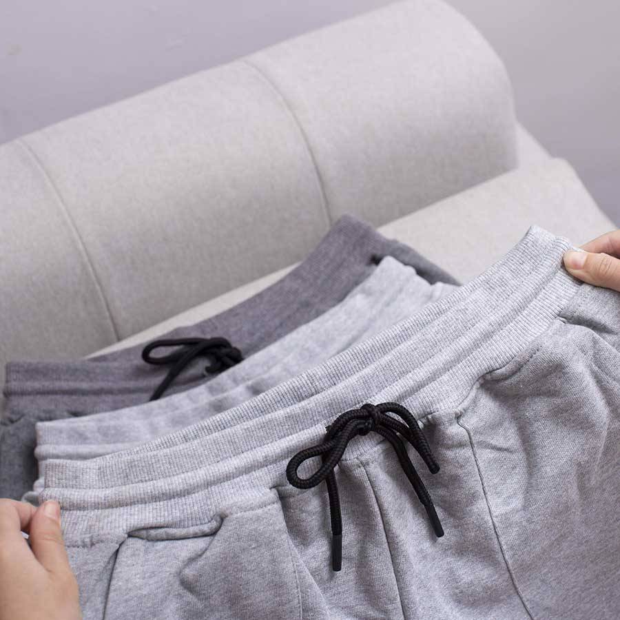 Thick Line Pocket Cotton Shorts Thick Line Pocket Cotton Shorts