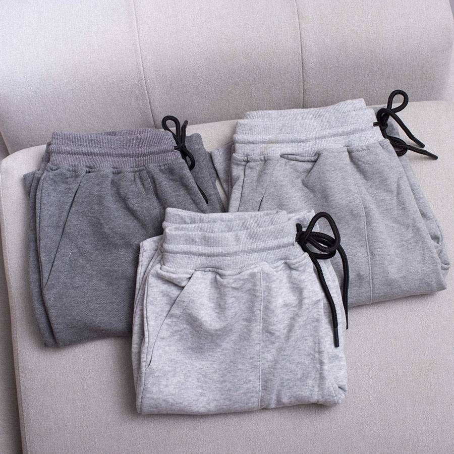 Thick Line Pocket Cotton Shorts Thick Line Pocket Cotton Shorts