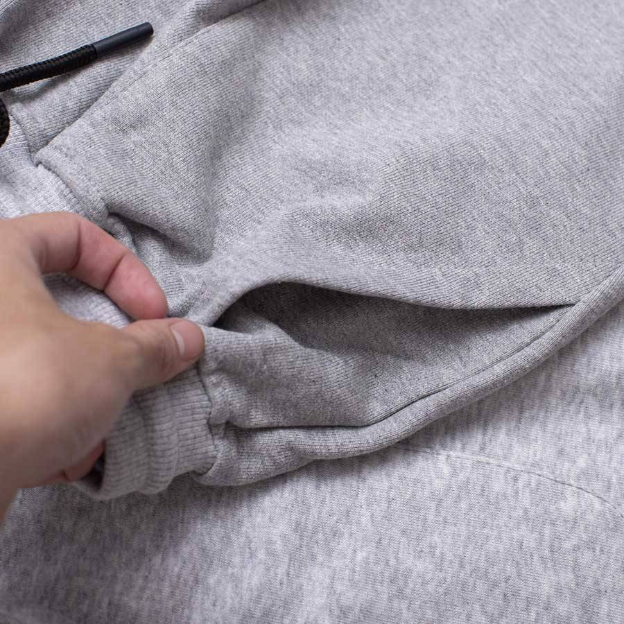 Thick Line Pocket Cotton Shorts Thick Line Pocket Cotton Shorts