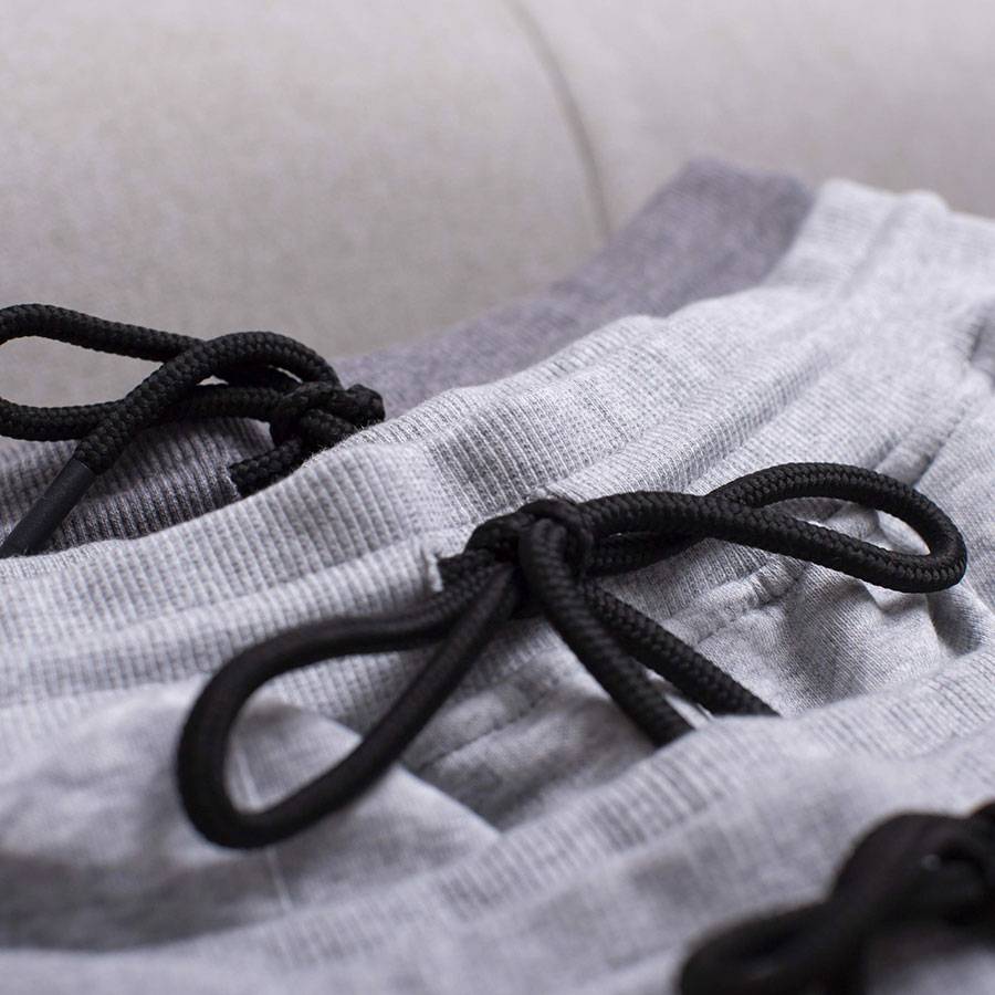 Thick Line Pocket Cotton Shorts Thick Line Pocket Cotton Shorts