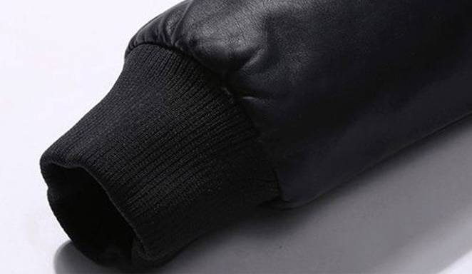 Slim Fit Leather Jackets Slim Fit Leather Jackets