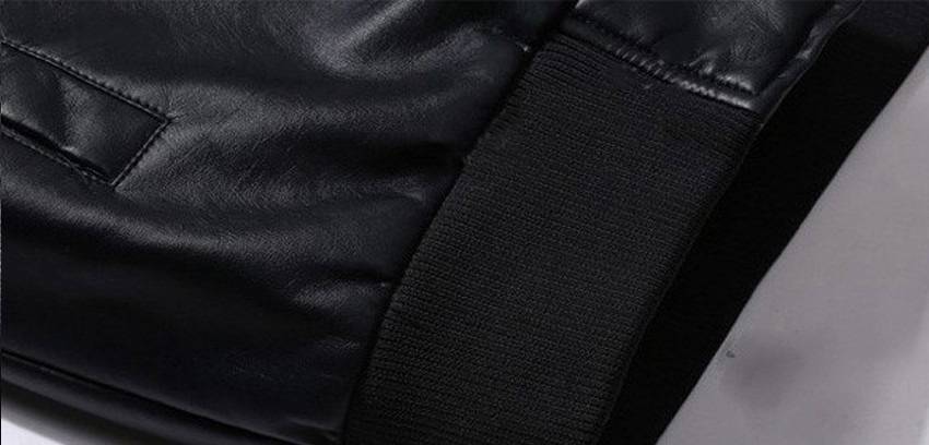 Slim Fit Leather Jackets Slim Fit Leather Jackets