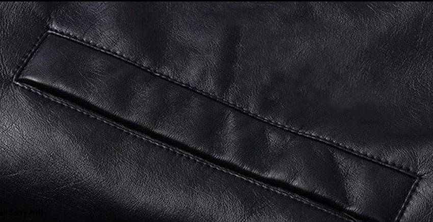 Slim Fit Leather Jackets Slim Fit Leather Jackets