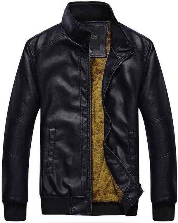 Slim Fit Leather Jackets Slim Fit Leather Jackets